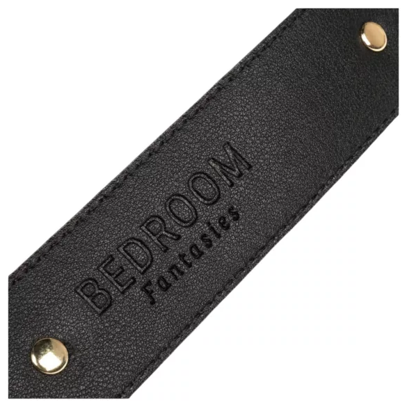 Bedroom Fantasies - BDSM komplet 13 delov - črna