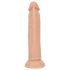 Easytoys - realistični dildo - 17,5 cm - kožna barva