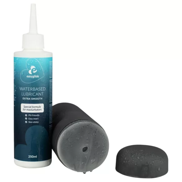 EasyGlide - lubrikant gel za masturbator - 250ml