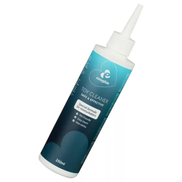 EasyGlide - čistilo za masturbator - 250 ml
