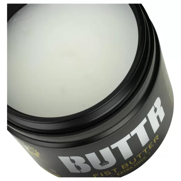 BUTTR - balzam za fisting - 500 ml