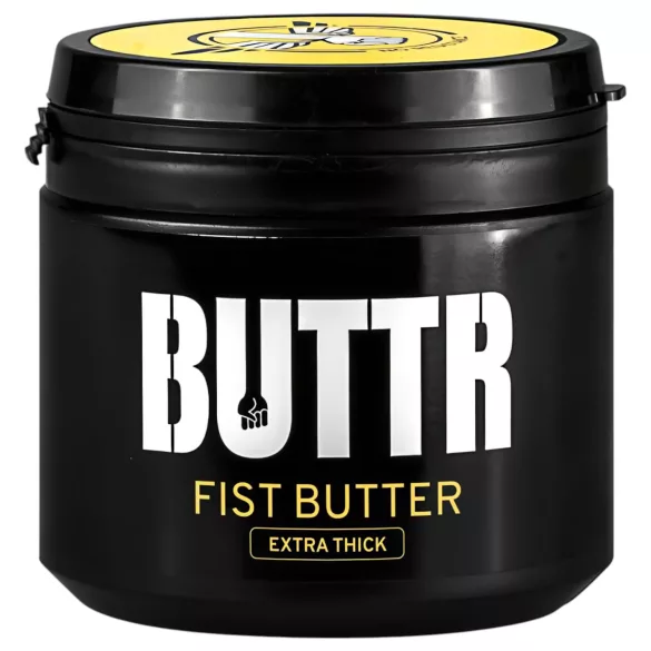 BUTTR - balzam za fisting - 500 ml