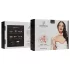 Bedroom Fantasies - kostum medicinska sestra 8-delni komplet rdeče-belo