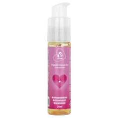   EasyGlide - stimulacijski gel za ženske - občutljiva koža - 30 ml