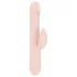 Good Vibes Only Shai - vibrator za točko G in klitoris - roza