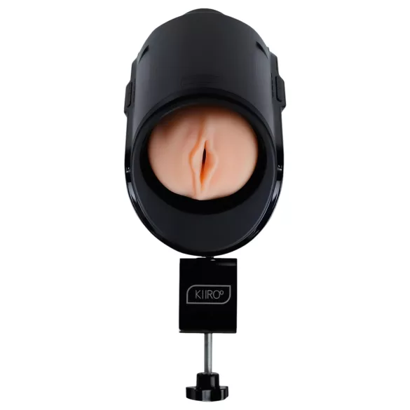 Kiiroo Keon - držalo za masturbator - črna