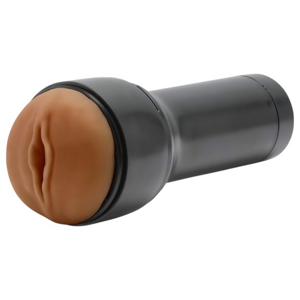 Kiiroo Feel - mastubator v obliki vagine (rjava)