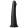 Kiiroo - realistični vakuumski dildo - 19 cm - črn