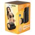 Kiiroo Keon + Victoria June - realistični vibrator za samozadovoljevanje
