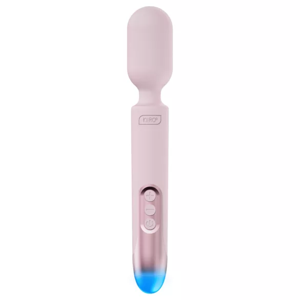 Kiiroo Pro Wand - masažni vibrator - roza