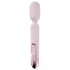 Kiiroo Pro Wand - masažni vibrator - roza