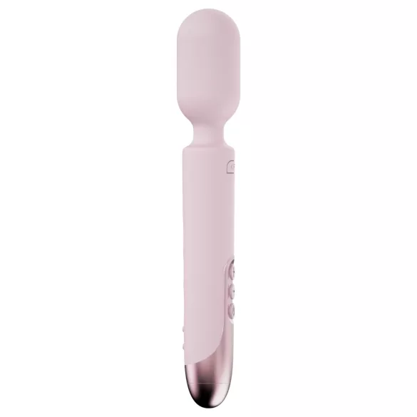 Kiiroo Pro Wand - masažni vibrator - roza