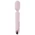 Kiiroo Pro Wand - masažni vibrator - roza