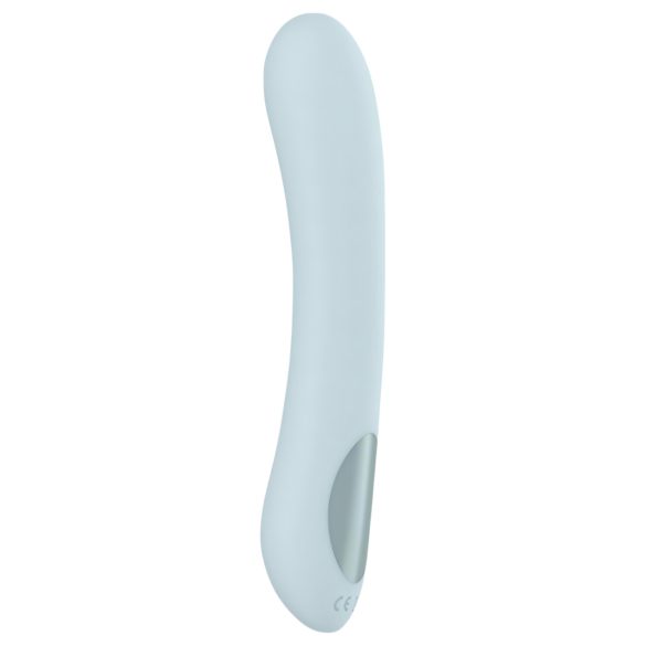 Kiiroo Pearl 2 - interaktivni vodoodporni G-točka vibrator (zelen)