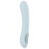 Kiiroo Pearl 2 - interaktivni vodoodporni G-točka vibrator (zelen)