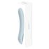 Kiiroo Pearl 2 - interaktivni vodoodporni G-točka vibrator (zelen)