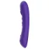 Kiiroo Pearl 3 - interaktivni vibrator za G-točko - vijoličen