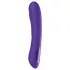 Kiiroo Pearl 3 - interaktivni vibrator za G-točko - vijoličen