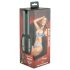 Kiiroo Tanya Tate – umetna vagina – združljiva s PowerBlow (naravna barva)