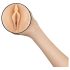 Kiiroo Tanya Tate – umetna vagina – združljiva s PowerBlow (naravna barva)