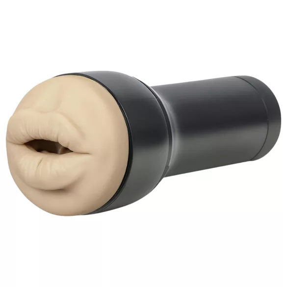 Kiiroo Victoria June - umetna vagina - združljiva s PowerBlow (naravna)