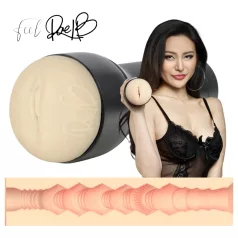   Kiiroo Rae Lil Black - masturbator vagina - PowerBlow združljiv - natur