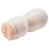 The Girl Next Door Bella - masturbator vagina - realistična - kožna barva