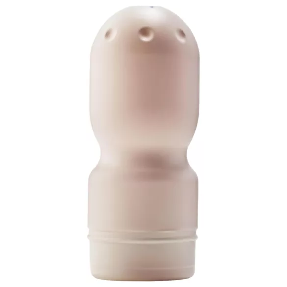 The Girl Next Door Bella - masturbator vagina - realistična - kožna barva