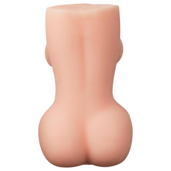 The Girl Next Door Stacey - masturbator umetna vagina - naravna barva