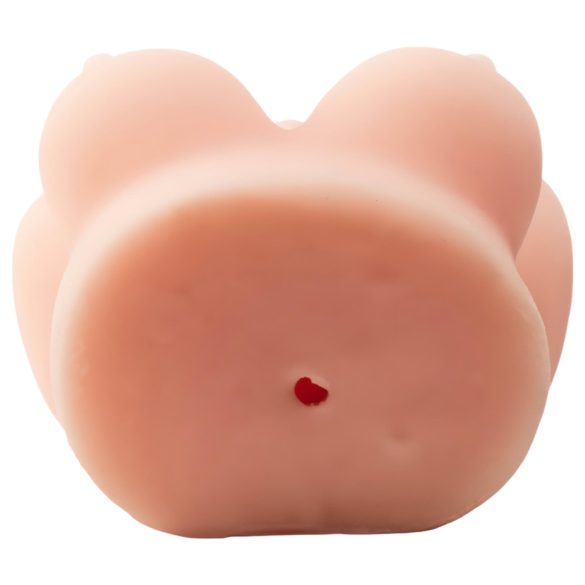 The Girl Next Door Stacey - masturbator umetna vagina - naravna barva