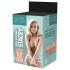 The Girl Next Door Stacey - masturbator umetna vagina - naravna barva