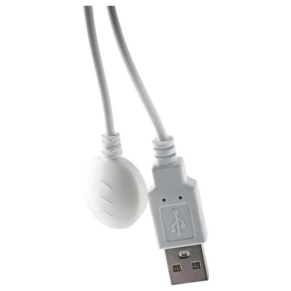 Vivre Nana - vibracijski masažer - polnilni - roza