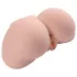 The Girl Next Door Anna - realistični torzo masturbator - naravna barva