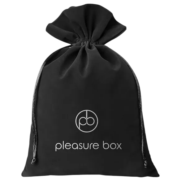 Pleasure Box Let's Go Anal - analni komplet - 7 delni set