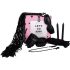 Pleasure Box: Kink Set za vezanje - 6 delov