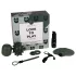 Pleasure Box Love to Play - masturbator set - 6-delni komplet