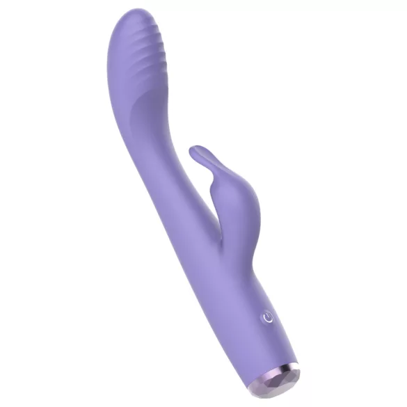 Pleasure Box Love to Play - vibrator set - 6 delni - roza vijolična