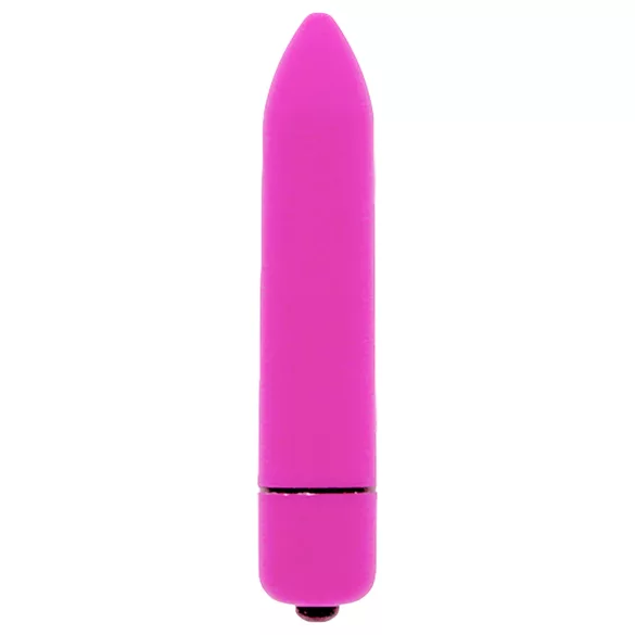 Pleasure Box Love to Play - vibrator set - 6 delni - roza vijolična