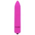 Pleasure Box Love to Play - vibrator set - 6 delni - roza vijolična