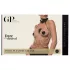 Guilty Pleasure Allure - komplet ovratnice in telesne verige (črna)