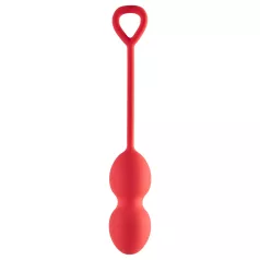 Dreamtoys - gejša kroglice duo - rdeče