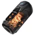 Titanz Ultimate Heat & Thrusting - avtomatski masturbator (črn)
