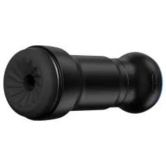 Kiiroo PowerBlow + Feel Pocket žepni masturbator (črn)