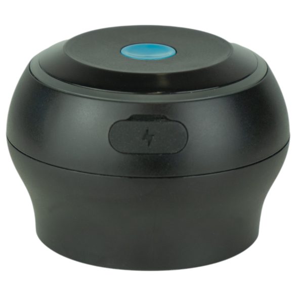 Kiiroo Control - vibracijski adapter (črn)