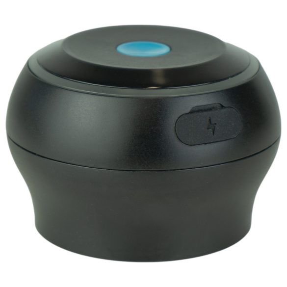 Kiiroo Control - vibracijski adapter (črn)