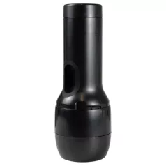 Kompatibilen masturbatorski tulec Kiiroo PowerShot (črn)