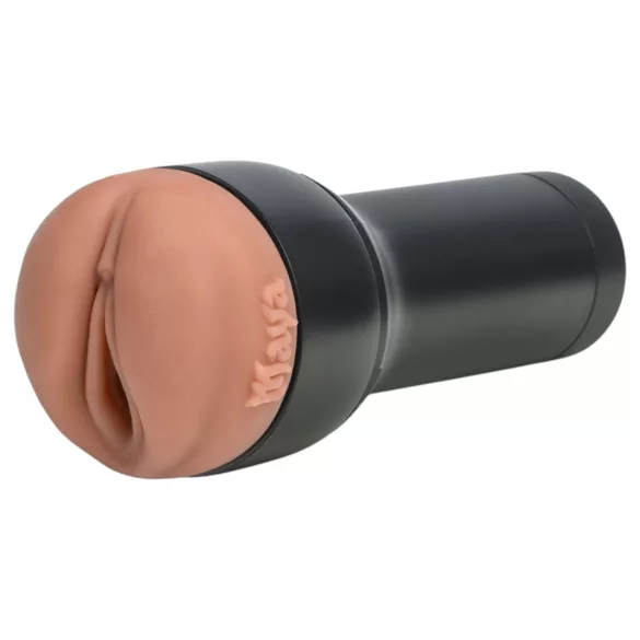 Kiiroo FeelMaya - realistična umetna vagina masturbator (barva kože)