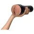 Kiiroo FeelMaya - realistična umetna vagina masturbator (barva kože)