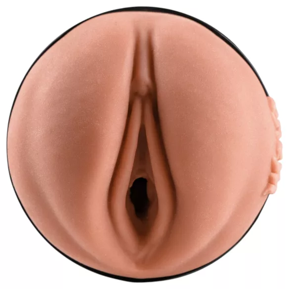 Kiiroo FeelMaya - realistična umetna vagina masturbator (barva kože)