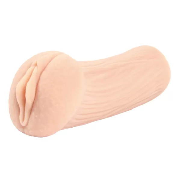 Kokos Elegance 01 - masturbator umetna vagina realistična - naravna barva